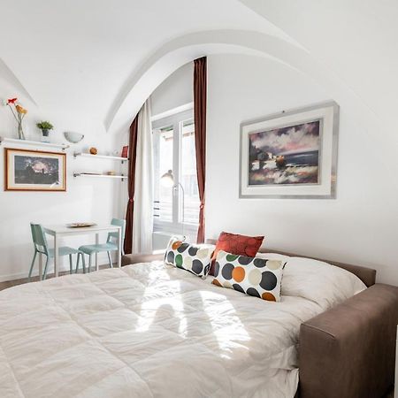 Fortezza Studios Florence Luaran gambar