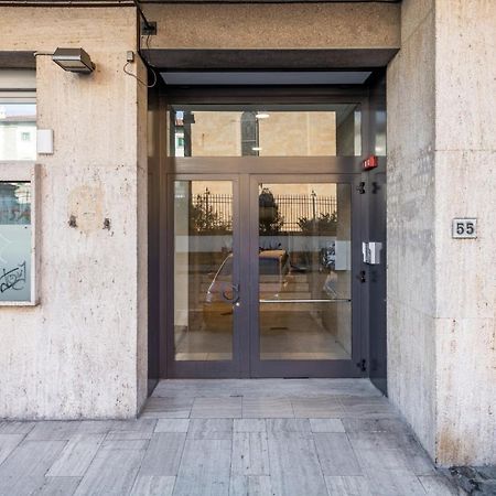 Fortezza Studios Florence Luaran gambar