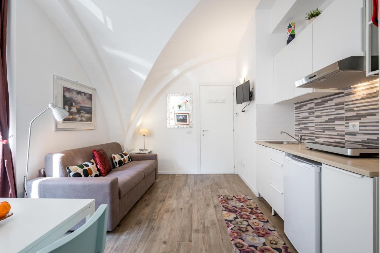 Fortezza Studios Florence Luaran gambar