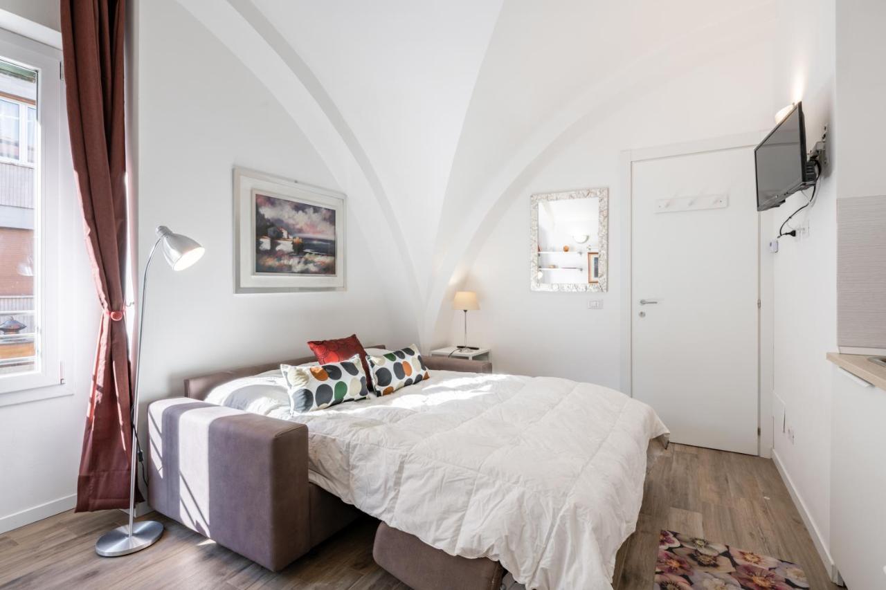 Fortezza Studios Florence Luaran gambar